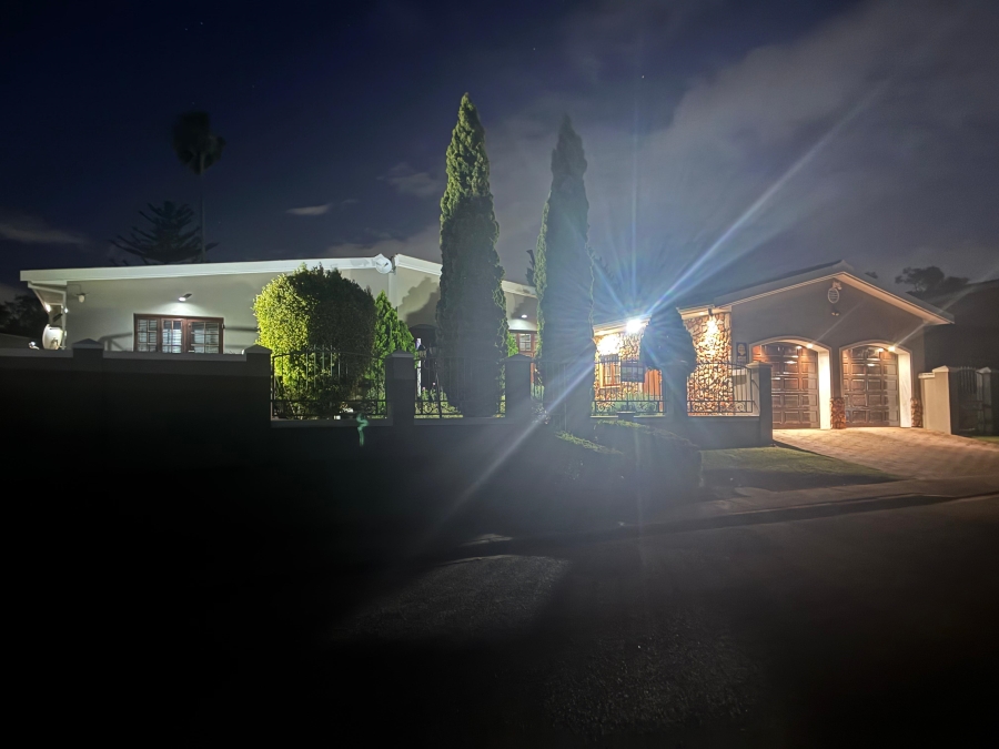 4 Bedroom Property for Sale in Fairbridge Heights Eastern Cape